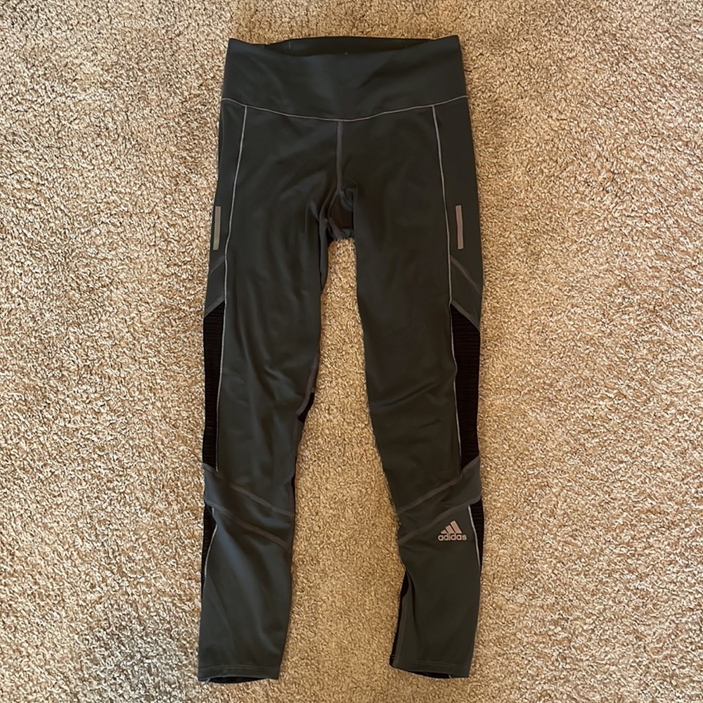 Adidas leggings